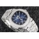 R8 2021年度新品发布, Patek Philippe 百达翡丽运动优雅满天星系列5726/1A-014腕表(鹦鹉螺) 316L精钢镶钻表链表壳,将璀璨的钻石镶嵌入腕间时计,勾人心魂,给阳刚硬朗的运动风格增加了璀璨夺目的光芒,指针、时标刻度覆超强夜光在黑夜为您指引方向,表盘镶嵌施华洛世奇美钻,附月相、日期显示为你呈现满天繁星,搭载定制324 S QA LU 24H/303自动机械(背透机芯),为您的时间保驾护航,尺寸:40.5毫米。 R8 2021年度新品发布, Patek Philippe 百达翡丽运动优雅满天星系列5726/1A-014腕表(鹦鹉螺) 316L精钢镶钻表链表壳,将璀璨的钻石镶嵌入腕间时计,勾人心魂,给阳刚硬朗的运动风格增加了璀璨夺目的光芒,指针、时标刻度覆超强夜光在黑夜为您指引方向,表盘镶嵌施华洛世奇美钻,附月相、日期显示为你呈现满天繁星,搭载定制324 S QA LU 24H/303自动机械(背透机芯),为您的时间保驾护航,尺寸:40.5毫米。