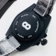【BLAKEN新品强势来袭】劳.力士ROLEX mamba 科比•布莱恩特独家纪念款限量发售,为伟大而诞生!1⃣️904L精钢材质表壳与表链全新DLC镀黑工艺+防指纹涂层,让表面坚如磐石具有完美的光泽度和韧性!2⃣️搭载top级打磨Asia-2836机芯,走时精准!3⃣️手表背面刻有(Heroes are temporary, but legend is one.英雄是一时的,但传奇是一世的)以此纪念伟大的篮球巨星科比•布莱恩特,曼巴精神永不落幕!BLAKEN新品!数量有限,售完即止! 【BLAKEN新品强势来袭】劳.力士ROLEX mamba 科比•布莱恩特独家纪念款限量发售,为伟大而诞生!1⃣️904L精钢材质表壳与表链全新DLC镀黑工艺+防指纹涂层,让表面坚如磐石具有完美的光泽度和韧性!2⃣️搭载top级打磨Asia-2836机芯,走时精准!3⃣️手表背面刻有(Heroes are temporary, but legend is one.英雄是一时的,但传奇是一世的)以此纪念伟大的篮球巨星科比•布莱恩特,曼巴精神永不落幕!BLAKEN新品!数量有限,售完即止!