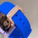 实拍 最新理查珐琅棉花糖理查德米勒 RichardMille 珐琅棉花糖 最新爆款 bon bon系列最稀有的作品!克服传统工艺打破模式!钟表最受尊敬的技术之一。不是所有人的嫁妆,棉花糖运动曲线和颜色,它们是诱人的。有了理查德米勒,实现了把棉花糖戴在你的手腕上!白色陶瓷加上黄粉绿搪瓷表盘,RM-07柔和的颜色创造了一个组合...甜蜜!糖果店的一次旅行,一个让人难以置信的艺术品。你会戴上它吗? 实拍 最新理查珐琅棉花糖理查德米勒 RichardMille 珐琅棉花糖 最新爆款 bon bon系列最稀有的作品!克服传统工艺打破模式!钟表最受尊敬的技术之一。不是所有人的嫁妆,棉花糖运动曲线和颜色,它们是诱人的。有了理查德米勒,实现了把棉花糖戴在你的手腕上!白色陶瓷加上黄粉绿搪瓷表盘,RM-07柔和的颜色创造了一个组合...甜蜜!糖果店的一次旅行,一个让人难以置信的艺术品。你会戴上它吗?