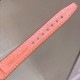 【IWC 2019推出女士全新 Portofino波涛菲诺系列】1⃣️:壳套尺寸34mm/8.8mm采用316精钢材质打磨,每个壳套全程CNC处理所有细节达到完美2⃣️:采用进口日本9015天文台级别经过本厂严格把控 调试 达到零返修稳定性3⃣️:采用瑞士蓝宝石镜面 通透明亮4⃣️字面采用简洁的条丁罗马和表盘十二颗设计呈现出精致典雅之感5⃣️:表带采用原装快速更换系统搭配意大利小牛皮皮质柔软细腻:有六种颜色可选(绿色,兰色,黑色,深棕,酒红,粉色)6⃣️:原装表扣采用316精钢材质打磨 【IWC 2019推出女士全新 Portofino波涛菲诺系列】1⃣️:壳套尺寸34mm/8.8mm采用316精钢材质打磨,每个壳套全程CNC处理所有细节达到完美2⃣️:采用进口日本9015天文台级别经过本厂严格把控 调试 达到零返修稳定性3⃣️:采用瑞士蓝宝石镜面 通透明亮4⃣️字面采用简洁的条丁罗马和表盘十二颗设计呈现出精致典雅之感5⃣️:表带采用原装快速更换系统搭配意大利小牛皮皮质柔软细腻:有六种颜色可选(绿色,兰色,黑色,深棕,酒红,粉色)6⃣️:原装表扣采用316精钢材质打磨