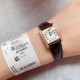 实拍 ♥️新版小牛皮来袭♥️2020最新卡地亚法国坦克Cartier Tank Franaise系列,一款百搭性价比又高的手表 搭配全新专柜欧版风格定制的原厂表带,进口瑞士石英机芯。八角形表冠,镶嵌一颗凸圆形合成尖晶石,剑形蓝钢指针,蓝宝石水晶镜面,采用与原装一致的实心内罩,尺寸:25 x 20mm。佩戴舒适柔软服帖,上手显得高贵又典雅,很气质很女人独家货源。 实拍 ♥️新版小牛皮来袭♥️2020最新卡地亚法国坦克Cartier Tank Franaise系列,一款百搭性价比又高的手表 搭配全新专柜欧版风格定制的原厂表带,进口瑞士石英机芯。八角形表冠,镶嵌一颗凸圆形合成尖晶石,剑形蓝钢指针,蓝宝石水晶镜面,采用与原装一致的实心内罩,尺寸:25 x 20mm。佩戴舒适柔软服帖,上手显得高贵又典雅,很气质很女人独家货源。