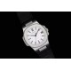 【“薄”大精深 从“芯”出发】全新升级V2版本 PATEK 。PHILPPE——鹦鹉螺5711/1A系列强势回归。1：1全新开模修正三件套壳 厚度仅9mm，修正了以往偏厚的现象，使之佩戴更贴合手腕。搭载全新定制版9015改原装CaI.324 S C洗花机芯。突破了无加夹板的情况下摆轮位置同步正品！定制级的人体工程学表带 修正了表带的铰链部分...[更多]