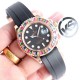 顶级做工KS出品：升级版劳力士金游艇Rolex yacht Master 116695SATS “糖豆”震撼来袭[色] 再度升级，糖豆彩钻版，集合上一代版本的优良做工，业内最顶尖的宝石工艺，同时全面升级基础不锈钢材质，使用真正的日本含镍不锈钢材料作为基础材料，模仿正品的永恒玫瑰金金钢技术，镀层更加持久耐用，耐腐蚀。装载2836、3135机芯，尺寸40mm。蓝光放大镜，超强夜光！现下单额外赠送胶带一副！