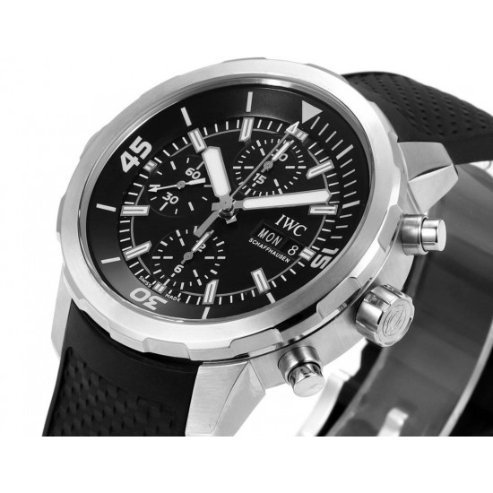 N1Factory 新品 IWC 万国 大鲨鱼特别版新力作 ❗️海洋计时系列 OT1 市场最高版本 万 国IWC“鲨鱼”特别版鲨鱼基因非凡的适应能力,超越他人的捕猎技能,让鲨鱼,成为深海里的王者。而保护海洋,是它坚毅的使命。海洋是如此的神秘、壮美,正是各种基因之间的合作与竞争,让生命的奇迹不断上演。向自然拜师,适者生存鑫。 N1Factory 新品 IWC 万国 大鲨鱼特别版新力作 ❗️海洋计时系列 OT1 市场最高版本 万 国IWC“鲨鱼”特别版鲨鱼基因非凡的适应能力,超越他人的捕猎技能,让鲨鱼,成为深海里的王者。而保护海洋,是它坚毅的使命。海洋是如此的神秘、壮美,正是各种基因之间的合作与竞争,让生命的奇迹不断上演。向自然拜师,适者生存鑫。