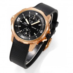 N1Factory 新品 IWC 万国 大鲨鱼特别版新力作 ❗️海洋计时系列 OT1 五针 市场最高版本 万 国IWC“鲨鱼”特别版鲨鱼基因非凡的适应能力，超越他人的捕猎技能，让鲨鱼，成为深海里的王者。而保护海洋，是它坚毅的使命。海洋是如此的神秘、壮美，正是各种基因之间的合作与竞争，让生命的奇迹不断上演。向自然拜师，适者生存鑫。