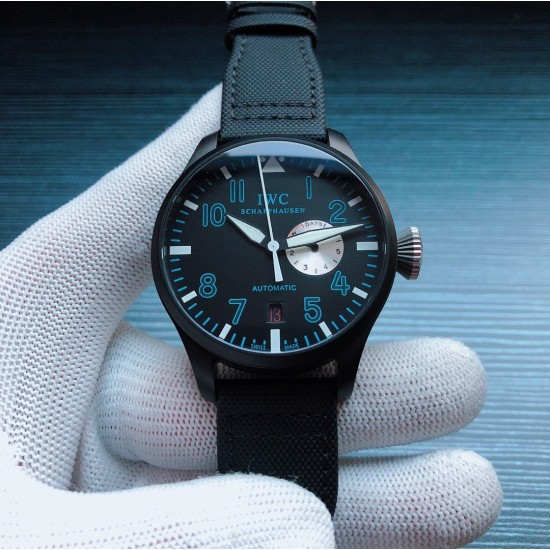 大飞新品 万国 IWC H5 概念表特别版 【表壳】腕表数据46mm.与原装一致,采用高科技强化316精钢【字面】采用飞机引擎形状.菱角切工形状工序、上下不同版层配合十分艰难,在精湛技艺和强大的耐心,使之显现凸出的立体感。【表镜】蓝宝石水晶玻璃表镜,双面蓝色高透镀膜。工艺吻合原装,通透度直逼正品。新款必属精品 敬请各路表友品鉴 三杰精致推荐男士精品机械腕表 精致传承真实效果 大飞新品 万国 IWC H5 概念表特别版 【表壳】腕表数据46mm.与原装一致,采用高科技强化316精钢【字面】采用飞机引擎形状.菱角切工形状工序、上下不同版层配合十分艰难,在精湛技艺和强大的耐心,使之显现凸出的立体感。【表镜】蓝宝石水晶玻璃表镜,双面蓝色高透镀膜。工艺吻合原装,通透度直逼正品。新款必属精品 敬请各路表友品鉴 三杰精致推荐男士精品机械腕表 精致传承真实效果