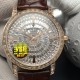 VSF Factory狠货推荐 原版复刻 ⌚️江诗丹顿传袭系列 新款奢华满天星 型号82760/000G-9952男士腕表!1.表壳用316L精钢加电白金工艺,特别闪烁靓丽,施华路世奇水晶钻手工镶钻工艺!2.搭配双卜永不刮花蓝宝石玻璃镜面!3.标配纯手工意大利鳄鱼皮表带!4.搭配日本进口9⃣️0⃣️1⃣️5⃣️机芯机械(零返修)每小时振频次数28800,动力储存4⃣️0⃣️小时!VSF诚意之作 匠心独运,完美演绎,值得你拥有! VSF Factory狠货推荐 原版复刻 ⌚️江诗丹顿传袭系列 新款奢华满天星 型号82760/000G-9952男士腕表!1.表壳用316L精钢加电白金工艺,特别闪烁靓丽,施华路世奇水晶钻手工镶钻工艺!2.搭配双卜永不刮花蓝宝石玻璃镜面!3.标配纯手工意大利鳄鱼皮表带!4.搭配日本进口9⃣️0⃣️1⃣️5⃣️机芯机械(零返修)每小时振频次数28800,动力储存4⃣️0⃣️小时!VSF诚意之作 匠心独运,完美演绎,值得你拥有!