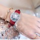 实拍 中国红 伯爵 全新Piaget Lime light系列腕表,以其独特的造型,引领着时尚界的风潮,更是邀请到国际巨星巩俐倾情代言,必将成为伯爵品牌全新的识别69式印,瑞士石英32mm 白金电镀 认准独家实拍细节品质! 实拍 中国红 伯爵 全新Piaget Lime light系列腕表,以其独特的造型,引领着时尚界的风潮,更是邀请到国际巨星巩俐倾情代言,必将成为伯爵品牌全新的识别69式印,瑞士石英32mm 白金电镀 认准独家实拍细节品质!