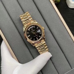 ROLEX 劳力士 黑冰糖 ～