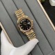 ROLEX 劳力士 黑冰糖 ～