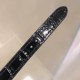 实拍 最新萧邦彩虹钻震撼来袭!萧邦快乐钻一直是女表中的翘楚,对萧邦这个系列的创意一直中毒很深,这款彩虹钻属于萧邦的高级珠宝系列!该腕表尺寸大小恰到好处 佩戴舒适!当时间遇见彩虹 玩转小清新 宝石闪耀着红橙黄绿青蓝紫等斑斓色彩 恰似添上曼妙多姿变化色彩精心挑选玲珑精巧的宝石组合镶嵌在一起 为腕表赋予了奇异光彩!女表彩虹圈 萧邦宝石美 不犹豫 果断入手吧! 实拍 最新萧邦彩虹钻震撼来袭!萧邦快乐钻一直是女表中的翘楚,对萧邦这个系列的创意一直中毒很深,这款彩虹钻属于萧邦的高级珠宝系列!该腕表尺寸大小恰到好处 佩戴舒适!当时间遇见彩虹 玩转小清新 宝石闪耀着红橙黄绿青蓝紫等斑斓色彩 恰似添上曼妙多姿变化色彩精心挑选玲珑精巧的宝石组合镶嵌在一起 为腕表赋予了奇异光彩!女表彩虹圈 萧邦宝石美 不犹豫 果断入手吧!