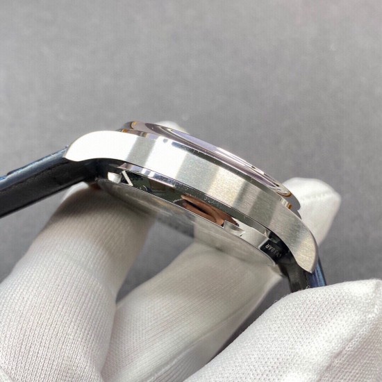 IWC 万国 葡萄牙系列(IWC Portugieser Automatic)IW500701(葡七)腕表 !搭载定制版Cal.52010自动机械机芯 双面蓝宝石 直径42.3mm! IWC 万国 葡萄牙系列(IWC Portugieser Automatic)IW500701(葡七)腕表 !搭载定制版Cal.52010自动机械机芯 双面蓝宝石 直径42.3mm!