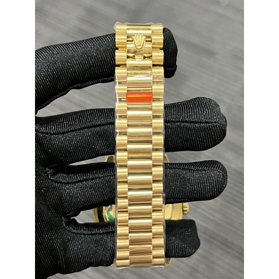 GS新款 配重版！ROLEX劳力士日志系列40mm