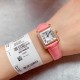 实拍 ♥️新版小牛皮来袭♥️2020最新卡地亚法国坦克Cartier Tank Franaise系列,一款百搭性价比又高的手表 搭配全新专柜欧版风格定制的原厂表带,进口瑞士石英机芯。八角形表冠,镶嵌一颗凸圆形合成尖晶石,剑形蓝钢指针,蓝宝石水晶镜面,采用与原装一致的实心内罩,尺寸:25 x 20mm。佩戴舒适柔软服帖,上手显得高贵又典雅,很气质很女人独家货源。 实拍 ♥️新版小牛皮来袭♥️2020最新卡地亚法国坦克Cartier Tank Franaise系列,一款百搭性价比又高的手表 搭配全新专柜欧版风格定制的原厂表带,进口瑞士石英机芯。八角形表冠,镶嵌一颗凸圆形合成尖晶石,剑形蓝钢指针,蓝宝石水晶镜面,采用与原装一致的实心内罩,尺寸:25 x 20mm。佩戴舒适柔软服帖,上手显得高贵又典雅,很气质很女人独家货源。