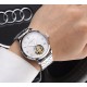 实物拍摄品牌：江诗丹顿 -Vacheron Constantin  类型：[酷]男士腕表表壳：316精钢（做工优质）表带：进口真牛皮/316精钢（两种可选）机芯：高级定制全自动机械机芯（走时稳定）玻璃：高级强化镀膜镜面尺寸：直径42mm，厚度13mm