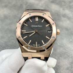 爱彼15500玫瑰金，aps厂出品，出货实拍