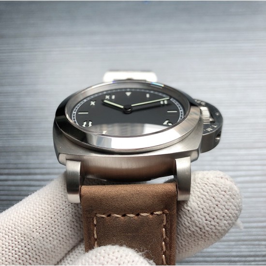 SJ复刻版 沛纳海 Pam00448 R40 机芯结构完全1:1 红色动能显示自动品牌:沛纳海 Panerai系列:特别版腕表 PAM00448尺寸:44mm机芯:P.9001自动上链机芯功能:小时、分钟、秒、日期显示表壳:316L精钢 镜面:蓝宝石玻璃 表带:牛皮表带表扣:针扣防水:50米搭载真正的机芯全新Pam00448 机芯外观与正品一样,三杰精致推荐男士机械腕表 SJ为你精心打造超真实实物图拍摄 SJ复刻版 沛纳海 Pam00448 R40 机芯结构完全1:1 红色动能显示自动品牌:沛纳海 Panerai系列:特别版腕表 PAM00448尺寸:44mm机芯:P.9001自动上链机芯功能:小时、分钟、秒、日期显示表壳:316L精钢 镜面:蓝宝石玻璃 表带:牛皮表带表扣:针扣防水:50米搭载真正的机芯全新Pam00448 机芯外观与正品一样,三杰精致推荐男士机械腕表 SJ为你精心打造超真实实物图拍摄
