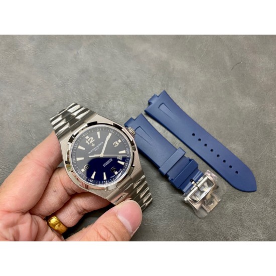 江诗丹顿 纵横四海腕表 原装一比一尺寸:直径42mm,厚度9.7mm。做工强悍,99%数 据抄写克隆,光表壳就用了40余件散件组成。源自尊达大师的设计,粗犷的表壳,尽显男人阳刚之气,干净的盘面,简单的大三针日历,采用9015进口机芯,后盖和原装一样的腐蚀印字工艺,镌刻帆船图案,象征着扬帆起航,纵横四海的寓意,僵尸中最热门的款式之一! 江诗丹顿 纵横四海腕表 原装一比一尺寸:直径42mm,厚度9.7mm。做工强悍,99%数 据抄写克隆,光表壳就用了40余件散件组成。源自尊达大师的设计,粗犷的表壳,尽显男人阳刚之气,干净的盘面,简单的大三针日历,采用9015进口机芯,后盖和原装一样的腐蚀印字工艺,镌刻帆船图案,象征着扬帆起航,纵横四海的寓意,僵尸中最热门的款式之一!