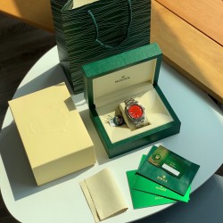 ROLEX 劳力士 蚝式恒动 ～