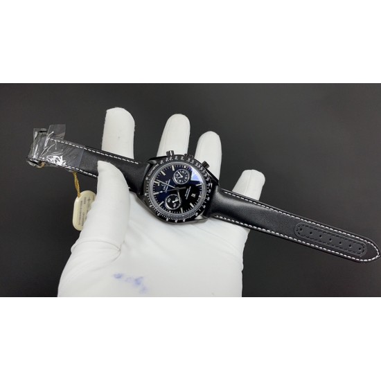 今日推荐欧米茄 超霸计时表 44mm 9300机 顶级品质 出货实拍✈️