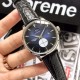 【品牌】浪琴--LONGINES【机芯】全自动机械机芯【表镜】矿物强化玻璃镜面【尺寸】直径40mm 厚度12mm