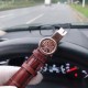 百达翡丽 -PATEK PHILIPPE T26 最新推出独特限量板：享誉全球！巧妙陀飞仑单独停秒设计，豪气十足 标显天工之作！大3针＋多功能全自动设计.绝仑手工鱼鱗批花机芯设计！精密的机械技术和独特设计的高级宛表.A全自动机械机芯  耐用年以上 100%生活防水！三杰自家拍摄！认准质量[色]A级折蝶扣！A级机芯！直径：46mm.厚度12mm  三杰精致推荐男士精品机械腕表 精致传承真实效果 SJ品质的保证