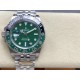 ROLEX 劳力士 格林尼治 GMT，圈口过渡无痕，搭载3285一体机，做工极好！贵金属钢印扣子！