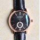 Jaeger-leCoultre Master Ultra Thin Moon积家超薄月相大师系列42mm腕表,简洁的线条设计,赏心悦目的表盘。 显示令表盘尽显活力,6位24小时指针宛如一幕和谐美妙的腕上芭蕾。透过玻璃底盖,机芯运行一目了然。这款厚度仅5.8毫米的超薄机芯向世人证实,超凡的技艺和极尽复杂的功能可以在狭小的空间内完美展现。顶级出品 精品不断 Jaeger-leCoultre Master Ultra Thin Moon积家超薄月相大师系列42mm腕表,简洁的线条设计,赏心悦目的表盘。 显示令表盘尽显活力,6位24小时指针宛如一幕和谐美妙的腕上芭蕾。透过玻璃底盖,机芯运行一目了然。这款厚度仅5.8毫米的超薄机芯向世人证实,超凡的技艺和极尽复杂的功能可以在狭小的空间内完美展现。顶级出品 精品不断