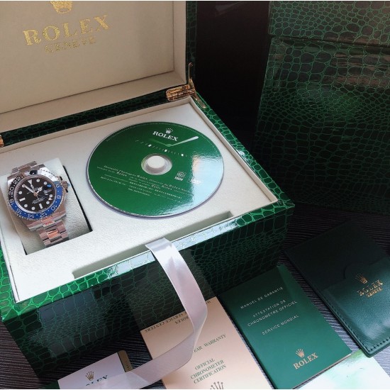 ROLEX 劳力士 GMT MASTERⅡ 格林尼治型 116710 BLNR-78200 两地时间腕表 格林尼治2 904L精钢表壳 黑色陶瓷表圈 第二时区刻度电镀18K金 蓝宝石镜面 黑色表盘 蓝色夜光刻度 3285与3186机芯 时针单独调 GMT针在时针表面 折叠保险表扣(有20mm可调) 40mm N厂V8版 NOOB出品 三杰精致推荐瑞士男士机械腕表 SJ为你精心挑选超真实实物图拍摄 ROLEX 劳力士 GMT MASTERⅡ 格林尼治型 116710 BLNR-78200 两地时间腕表 格林尼治2 904L精钢表壳 黑色陶瓷表圈 第二时区刻度电镀18K金 蓝宝石镜面 黑色表盘 蓝色夜光刻度 3285与3186机芯 时针单独调 GMT针在时针表面 折叠保险表扣(有20mm可调) 40mm N厂V8版 NOOB出品 三杰精致推荐瑞士男士机械腕表 SJ为你精心挑选超真实实物图拍摄
