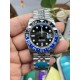 “百事圈” ROLEX 劳力士 GMT格林尼治型 尺寸40mm!精钢表壳表链,蓝宝石镜面,超级夜光,双向陶瓷旋转表圈,原装折叠扣! “百事圈” ROLEX 劳力士 GMT格林尼治型 尺寸40mm!精钢表壳表链,蓝宝石镜面,超级夜光,双向陶瓷旋转表圈,原装折叠扣!