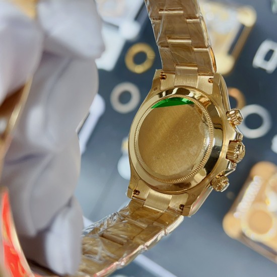 ROLEX 劳力士 绿迪 ～