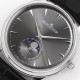 【GF豪华高配版】积家月相大师系列正装男表Q1368420.(表壳直径39mm,厚度9.9mm)【月相盘】CNC精雕成型(非贴片)相似度高达98%!【机芯】原装开模复刻Cal.925/1一体机芯,GF不忘初心,每一只机芯出厂前都经过一系列严格测试筛选! 【GF豪华高配版】积家月相大师系列正装男表Q1368420.(表壳直径39mm,厚度9.9mm)【月相盘】CNC精雕成型(非贴片)相似度高达98%!【机芯】原装开模复刻Cal.925/1一体机芯,GF不忘初心,每一只机芯出厂前都经过一系列严格测试筛选!