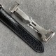 K11厂出品！升级V2版[强][强][强]顶级完美复刻的卡地亚TANK 坦克系列，[闪电]精钢版[闪电]有小号2431,中号2734,两个尺寸，顶级完美复刻，细节打磨，指针颜色，把头弧度，原厂鳄鱼皮带，底盖编码，均与正品一致！配贴码，一表一码！十种颜色表带！