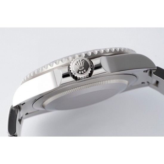 ROLEX 劳力士 GMT格林尼治型 尺寸40mm！精钢表壳表链，蓝宝石镜面，超级夜光，双向陶瓷旋转表圈，原装折叠扣！