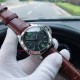 SJ出品 品牌:沛纳海--PANERAI 类型:男士顶级腕表 机芯:全自动机械机芯 表壳:316L精钢表壳 镜面:矿物强化玻璃 皮带:进口真牛皮表带 三杰卓越非凡 尽显男士魅力尺寸:直径44mm 厚度16mm。SJ为你精心打造超真实实物图拍摄 让你超真实实物图体验 SJ出品 品牌:沛纳海--PANERAI 类型:男士顶级腕表 机芯:全自动机械机芯 表壳:316L精钢表壳 镜面:矿物强化玻璃 皮带:进口真牛皮表带 三杰卓越非凡 尽显男士魅力尺寸:直径44mm 厚度16mm。SJ为你精心打造超真实实物图拍摄 让你超真实实物图体验