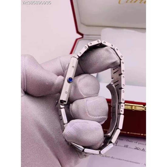 商品编号:385890935Cartier坦克系列W5200014精钢女士石英腕表 34.8mmx27.4mm 有证书 说明书 客户2016年购买!使用次数不多!店铺现货好价!商品规格:默认规格 商品编号:385890935Cartier坦克系列W5200014精钢女士石英腕表 34.8mmx27.4mm 有证书 说明书 客户2016年购买!使用次数不多!店铺现货好价!商品规格:默认规格