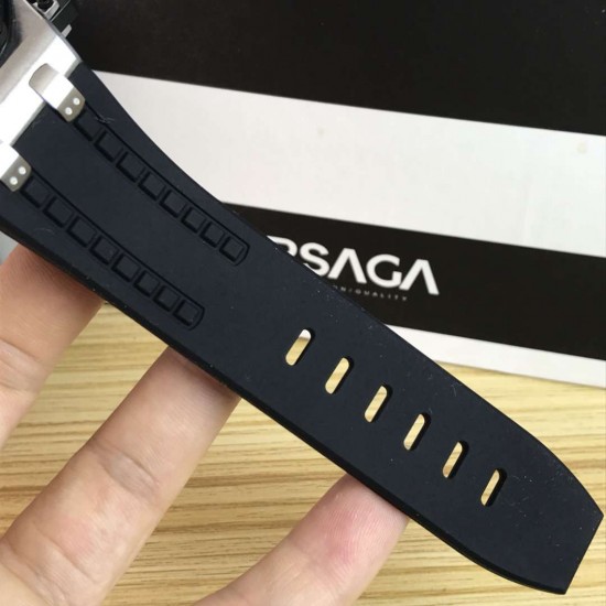 品牌:爱彼(K8出品)系列:爱彼幸存者款式:男士石英腕表机芯型号:六针计时石英机芯表径:44mm材质:316鑫精钢 表镜材质:矿物质耐磨玻璃 品牌:爱彼(K8出品)系列:爱彼幸存者款式:男士石英腕表机芯型号:六针计时石英机芯表径:44mm材质:316鑫精钢 表镜材质:矿物质耐磨玻璃