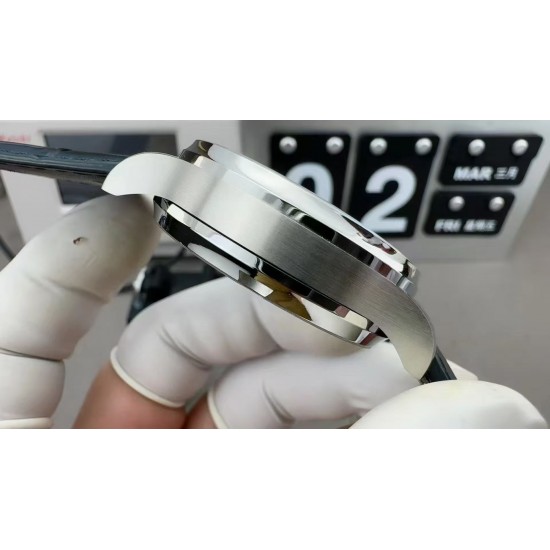 IWC 万国 葡萄牙系列(IWC Portugieser Automatic)IW500701(葡七)腕表 !搭载定制版Cal.52010自动机械机芯 双面蓝宝石 直径42.3mm! IWC 万国 葡萄牙系列(IWC Portugieser Automatic)IW500701(葡七)腕表 !搭载定制版Cal.52010自动机械机芯 双面蓝宝石 直径42.3mm!