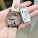 实拍《YF 》新品上市 萧邦 HAPPY DIAMONDS 五彩缤纷系列 278559-3020 。