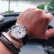 百达翡丽 Patek Philippe 搭配进口9100多功能机芯(0返修)功能(24小时,星期,星辰,月份)进口316精钢!搭配意大利进口小牛皮!原装折叠扣!尺寸42mm。耐磨防刮蓝宝石玻璃!超强防水50米!简约而不简单!你永远无法拥有一块百达翡丽,你只是在替你的后代保管他. ( 慎重承诺 : 产品实物光泽手感更佳精湛 字盘刻度栩栩如生 壳套工艺都是宗师级别轻身检验 加上新时代机器高技锻造 上手震撼尊贵非凡。你值得拥有! 三杰精致推荐男士多功能机械腕表 SJ为你精心挑选超真实实物图拍摄 百达翡丽 Patek Philippe 搭配进口9100多功能机芯(0返修)功能(24小时,星期,星辰,月份)进口316精钢!搭配意大利进口小牛皮!原装折叠扣!尺寸42mm。耐磨防刮蓝宝石玻璃!超强防水50米!简约而不简单!你永远无法拥有一块百达翡丽,你只是在替你的后代保管他. ( 慎重承诺 : 产品实物光泽手感更佳精湛 字盘刻度栩栩如生 壳套工艺都是宗师级别轻身检验 加上新时代机器高技锻造 上手震撼尊贵非凡。你值得拥有! 三杰精致推荐男士多功能机械腕表 SJ为你精心挑选超真实实物图拍摄