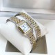 Panthre de Cartier / double chain Width 22mm.Length 30mm. Chain length 44cm卡地亚猎豹系列腕表/双圈表链宽度22mm 长度30mm 链条长度44cm瑞士进口石英机芯,316L精钢表壳表链。蓝晶石表冠,蓝宝石镜面,淬火钢蓝指针,双圈环绕链条,便捷珠宝扣。 Panthre de Cartier / double chain Width 22mm.Length 30mm. Chain length 44cm卡地亚猎豹系列腕表/双圈表链宽度22mm 长度30mm 链条长度44cm瑞士进口石英机芯,316L精钢表壳表链。蓝晶石表冠,蓝宝石镜面,淬火钢蓝指针,双圈环绕链条,便捷珠宝扣。
