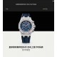 品牌:爱彼-AP系列:皇家橡树离岸型系列类型:女士计时腕表材料:316L精钢机芯:石英VK67机表镜:防眩光处理水晶玻璃表带:高级进口料胶带表扣:原装折叠扣尺寸:37mmx11.5mm 品牌:爱彼-AP系列:皇家橡树离岸型系列类型:女士计时腕表材料:316L精钢机芯:石英VK67机表镜:防眩光处理水晶玻璃表带:高级进口料胶带表扣:原装折叠扣尺寸:37mmx11.5mm
