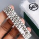 顶级做工KS新品:劳力士 日志 不断提高复刻效果,ROLEX劳力士 间金、间玫、精钢不断改进的钻研精神,特别是五大神器的业界认可,目前销量一直成上升趋势!【尺寸】直径41mm【表镜】抗刮损蓝水晶玻璃,防反光凸透式放大日历窗【表壳】上链表冠,【机芯】稳定复刻2836自动机械机芯、【表带】蚝式三节表链折叠扣,防水大于100米 顶级做工KS新品:劳力士 日志 不断提高复刻效果,ROLEX劳力士 间金、间玫、精钢不断改进的钻研精神,特别是五大神器的业界认可,目前销量一直成上升趋势!【尺寸】直径41mm【表镜】抗刮损蓝水晶玻璃,防反光凸透式放大日历窗【表壳】上链表冠,【机芯】稳定复刻2836自动机械机芯、【表带】蚝式三节表链折叠扣,防水大于100米