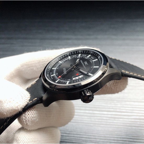 IWC 万国 R18 新款上市 空军一号手表 专为特种部队设计的超强夜光、搭载原装进口8215全自动机芯 ,走时稳定 零返修 进口小牛皮带、型男耍酷泡妞必备神表!蓝宝石玻璃 表盘直径42MM 厚度11MM 搭配进口牛皮加原装针扣 三杰精致推荐男士机械腕表 SJ为你精心挑选超真实实物图拍摄 IWC 万国 R18 新款上市 空军一号手表 专为特种部队设计的超强夜光、搭载原装进口8215全自动机芯 ,走时稳定 零返修 进口小牛皮带、型男耍酷泡妞必备神表!蓝宝石玻璃 表盘直径42MM 厚度11MM 搭配进口牛皮加原装针扣 三杰精致推荐男士机械腕表 SJ为你精心挑选超真实实物图拍摄