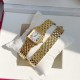 Panthre de Cartier / double chain Width 22mm.Length 30mm. Chain length 44cm卡地亚猎豹系列腕表/双圈表链宽度22mm 长度30mm 链条长度44cm瑞士进口石英机芯,316L精钢表壳表链。蓝晶石表冠,蓝宝石镜面,淬火钢蓝指针,双圈环绕链条,便捷珠宝扣。 Panthre de Cartier / double chain Width 22mm.Length 30mm. Chain length 44cm卡地亚猎豹系列腕表/双圈表链宽度22mm 长度30mm 链条长度44cm瑞士进口石英机芯,316L精钢表壳表链。蓝晶石表冠,蓝宝石镜面,淬火钢蓝指针,双圈环绕链条,便捷珠宝扣。