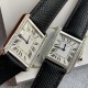 实拍【精品升级版】卡地亚超薄坦克Cartier Tank Solo系列,一款百搭性价比又高的手表 进口瑞士石英机芯,圆珠形表冠,镶嵌一颗凸圆形合成尖晶石,镀银珠光表盘,罗马数字时标,剑形蓝钢指针,蓝宝石水晶镜面,搭配进口牛皮表带,多颜色可搭配。直径:小号2431mm,中号2734mm。佩戴舒适柔软服帖,上手显得高贵又典雅,很气质很女人独家货源。 实拍【精品升级版】卡地亚超薄坦克Cartier Tank Solo系列,一款百搭性价比又高的手表 进口瑞士石英机芯,圆珠形表冠,镶嵌一颗凸圆形合成尖晶石,镀银珠光表盘,罗马数字时标,剑形蓝钢指针,蓝宝石水晶镜面,搭配进口牛皮表带,多颜色可搭配。直径:小号2431mm,中号2734mm。佩戴舒适柔软服帖,上手显得高贵又典雅,很气质很女人独家货源。