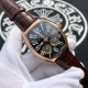 ⭐️法兰克穆勒 Franck Muller ⚜️尺寸 40*55mm ⌚️锥桶型立体壳身⚙️ 全自动镂空双飞轮机芯 头层小牛皮表带原装针扣独特的F M风格 只为专属打造 BG™️ 出品 ✈️ ⭐️法兰克穆勒 Franck Muller ⚜️尺寸 40*55mm ⌚️锥桶型立体壳身⚙️ 全自动镂空双飞轮机芯 头层小牛皮表带原装针扣独特的F M风格 只为专属打造 BG™️ 出品 ✈️