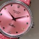 实拍 劳力士2020新品女性腕表 高级腕表ROLEX,一见倾心。劳力士切利尼女款奢华版惊艳上市,表面镶嵌12颗施洛华世奇彩钻,蕴意生命多姿多彩。表盘32尺寸,适配所有女神的手腕。手表搭载进口9015机芯,厚度仅为8毫米,足够薄,让您佩戴更舒适! 实拍 劳力士2020新品女性腕表 高级腕表ROLEX,一见倾心。劳力士切利尼女款奢华版惊艳上市,表面镶嵌12颗施洛华世奇彩钻,蕴意生命多姿多彩。表盘32尺寸,适配所有女神的手腕。手表搭载进口9015机芯,厚度仅为8毫米,足够薄,让您佩戴更舒适!