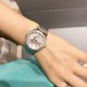 欧米加OMEGA女士腕表 进口石英机芯 316L精钢表壳 直径34mm厚8mm