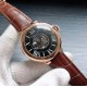 卡地亚 Cartier S9 精品男士腕表,劲爆镂空设计,技艺精湛,独具匠心,尊贵大气,绅士风范。采用全自动机械机芯,顶级316精钢表壳,进口小牛皮表带,矿物质超强镜面,尺寸44*11 三杰精致推荐男士全自动机械机芯 SJ为你精心打造超真实实物图拍摄 卡地亚 Cartier S9 精品男士腕表,劲爆镂空设计,技艺精湛,独具匠心,尊贵大气,绅士风范。采用全自动机械机芯,顶级316精钢表壳,进口小牛皮表带,矿物质超强镜面,尺寸44*11 三杰精致推荐男士全自动机械机芯 SJ为你精心打造超真实实物图拍摄